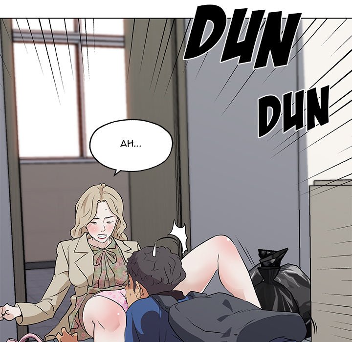 Love Recipe chapter 45 page 57