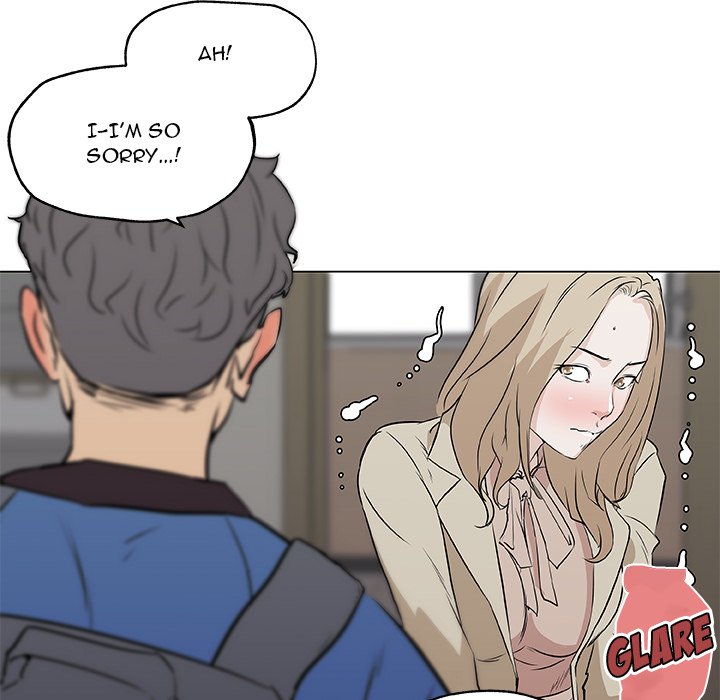 Love Recipe chapter 45 page 60