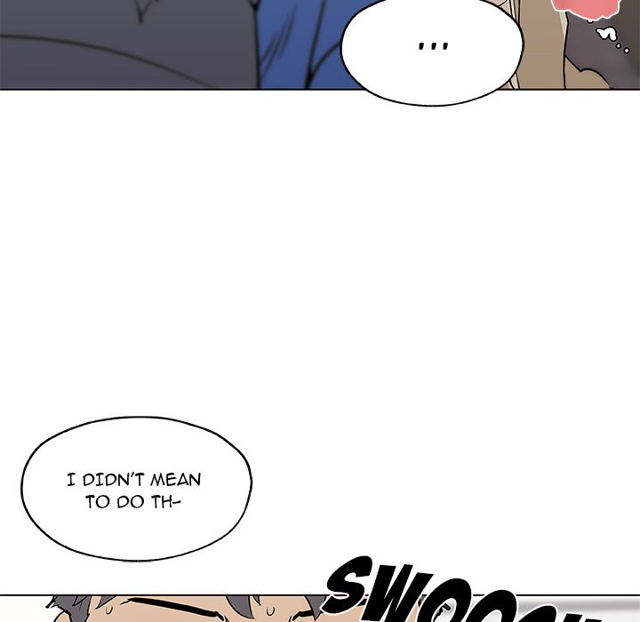 Love Recipe chapter 45 page 61