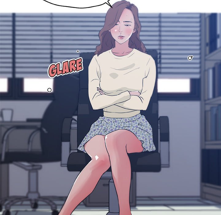 Love Recipe chapter 45 page 67