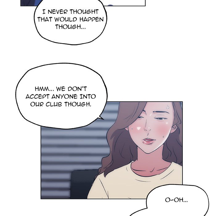 Love Recipe chapter 45 page 69