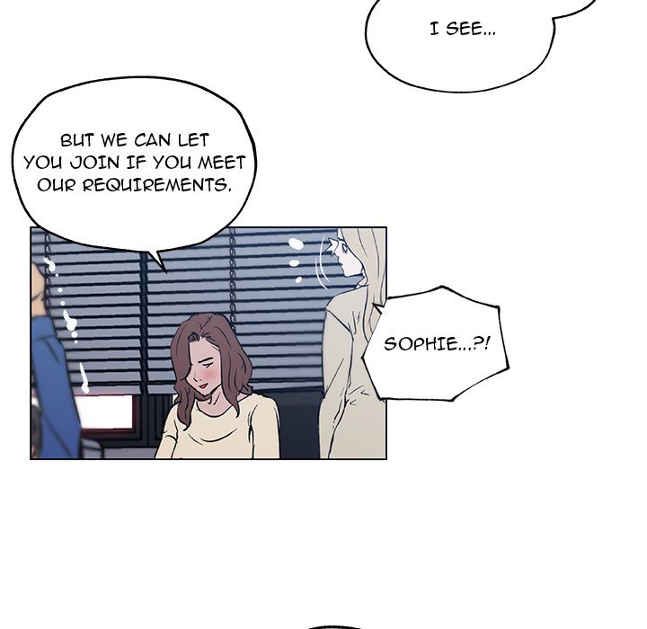 Love Recipe chapter 45 page 70