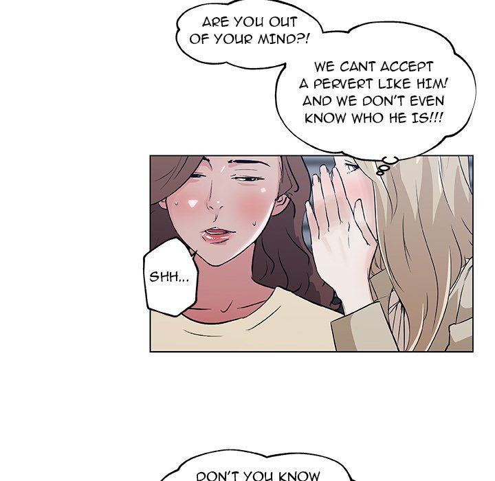 Love Recipe chapter 45 page 71
