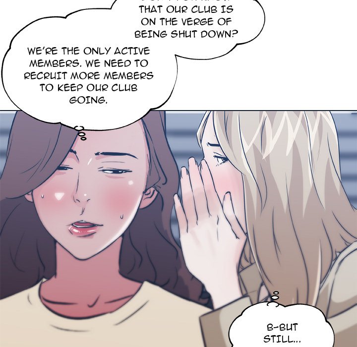 Love Recipe chapter 45 page 72