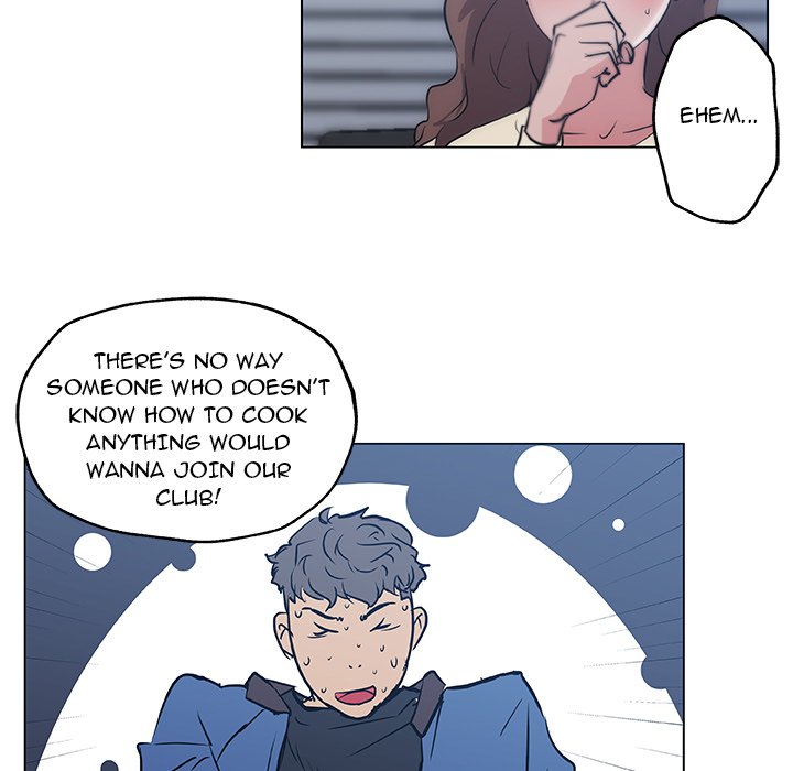 Love Recipe chapter 45 page 75