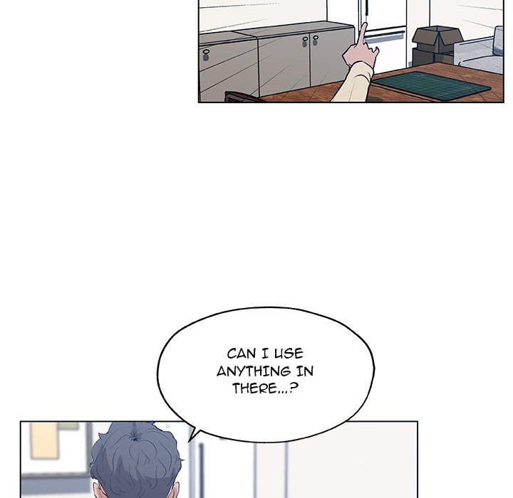 Love Recipe chapter 45 page 77