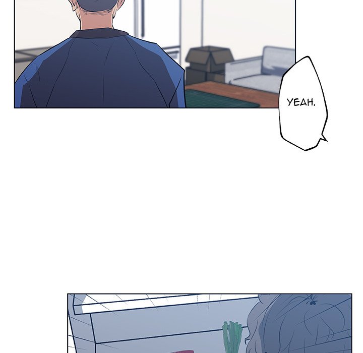 Love Recipe chapter 45 page 78