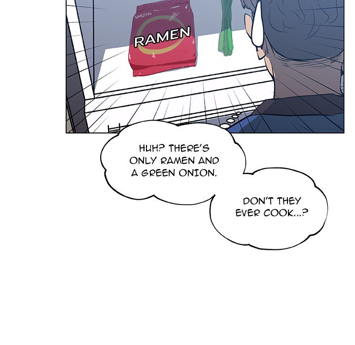 Love Recipe chapter 45 page 79