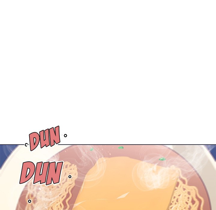 Love Recipe chapter 45 page 81