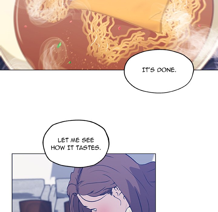 Love Recipe chapter 45 page 82