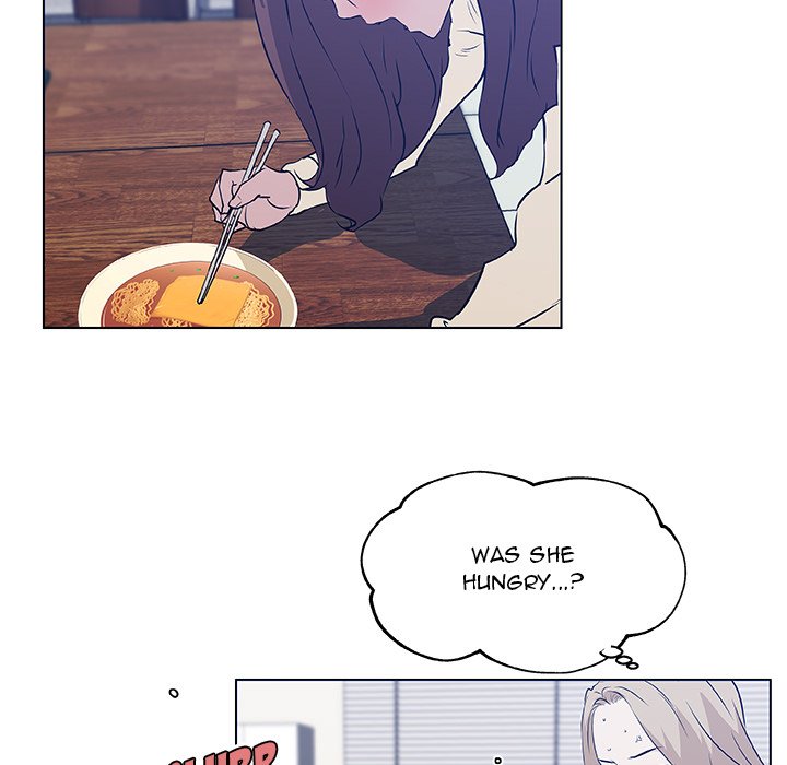 Love Recipe chapter 45 page 83