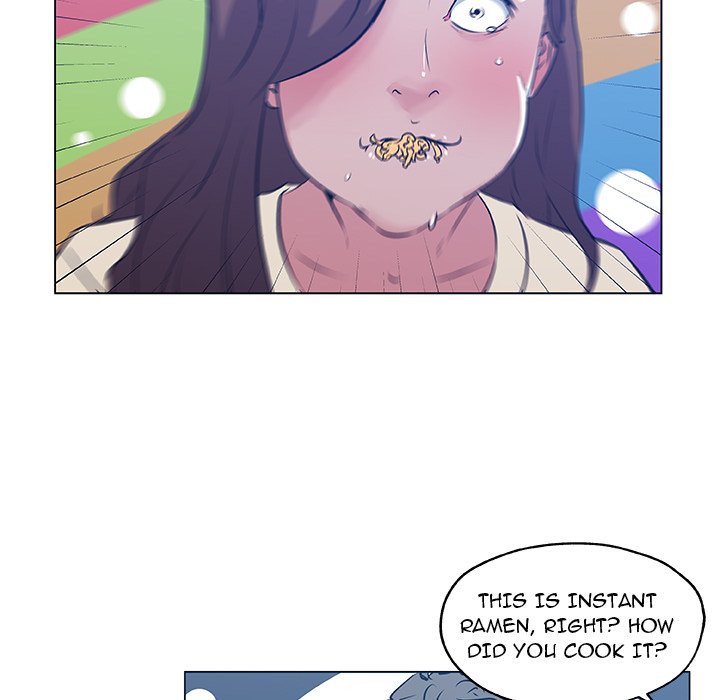 Love Recipe chapter 45 page 85