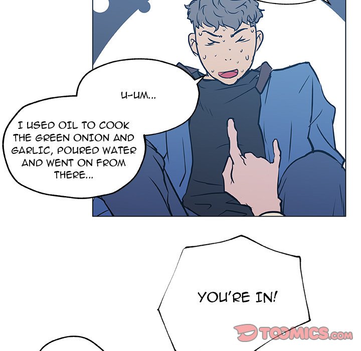 Love Recipe chapter 45 page 86