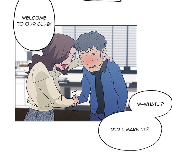 Love Recipe chapter 45 page 87