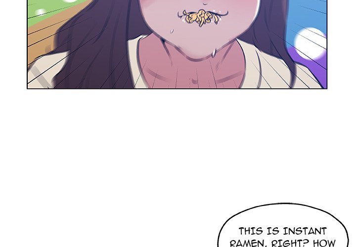 Love Recipe chapter 46 page 4