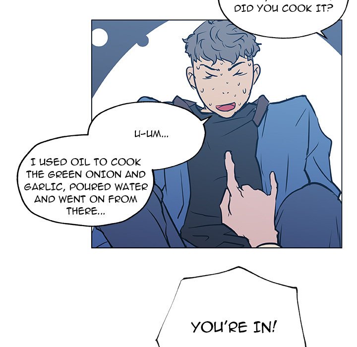 Love Recipe chapter 46 page 5