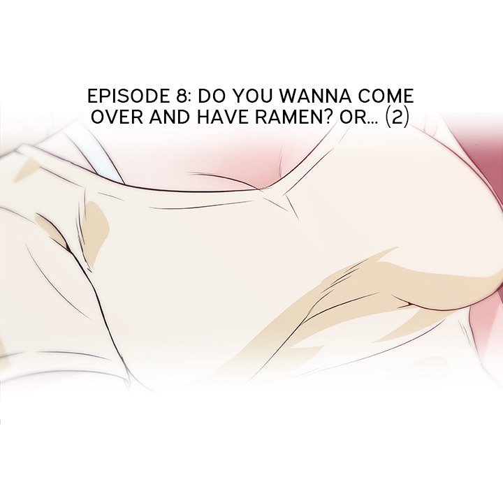 Love Recipe chapter 46 page 11