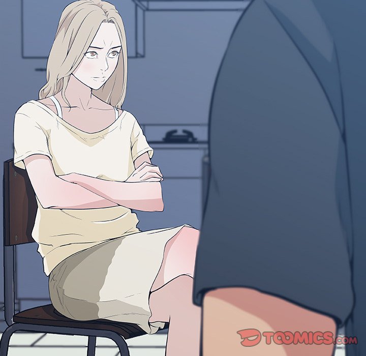 Love Recipe chapter 46 page 14