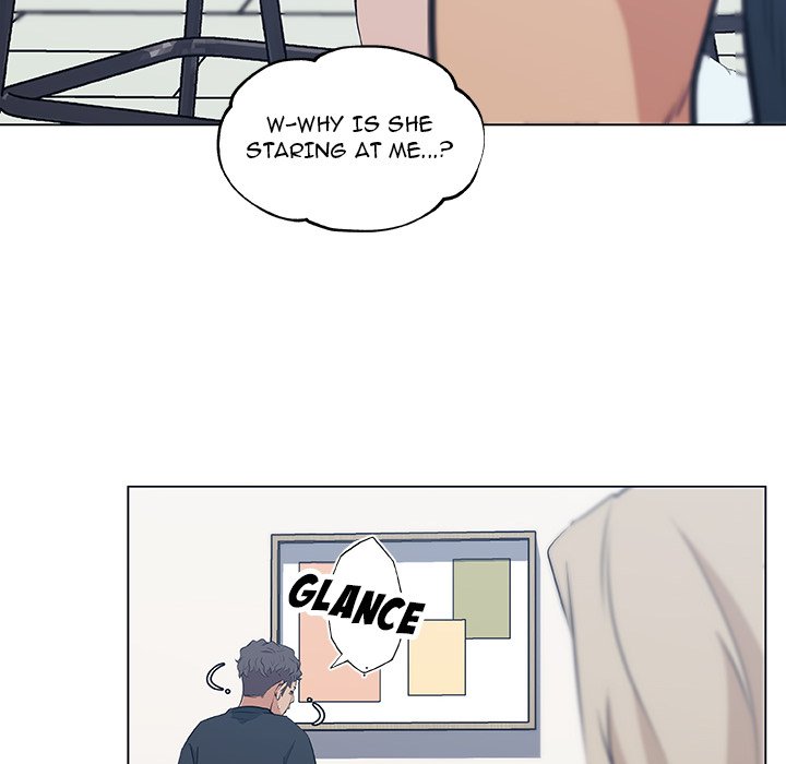 Love Recipe chapter 46 page 15