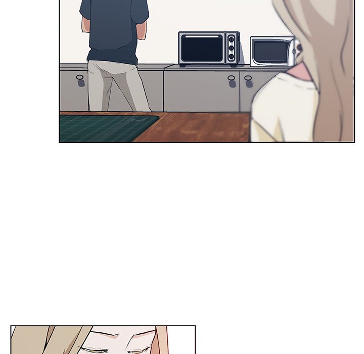 Love Recipe chapter 46 page 16