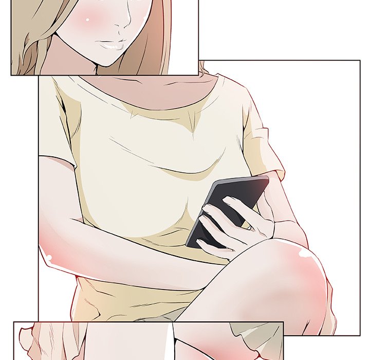 Love Recipe chapter 46 page 17
