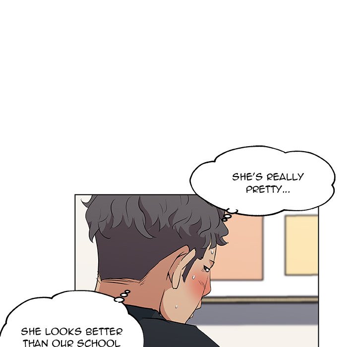 Love Recipe chapter 46 page 19