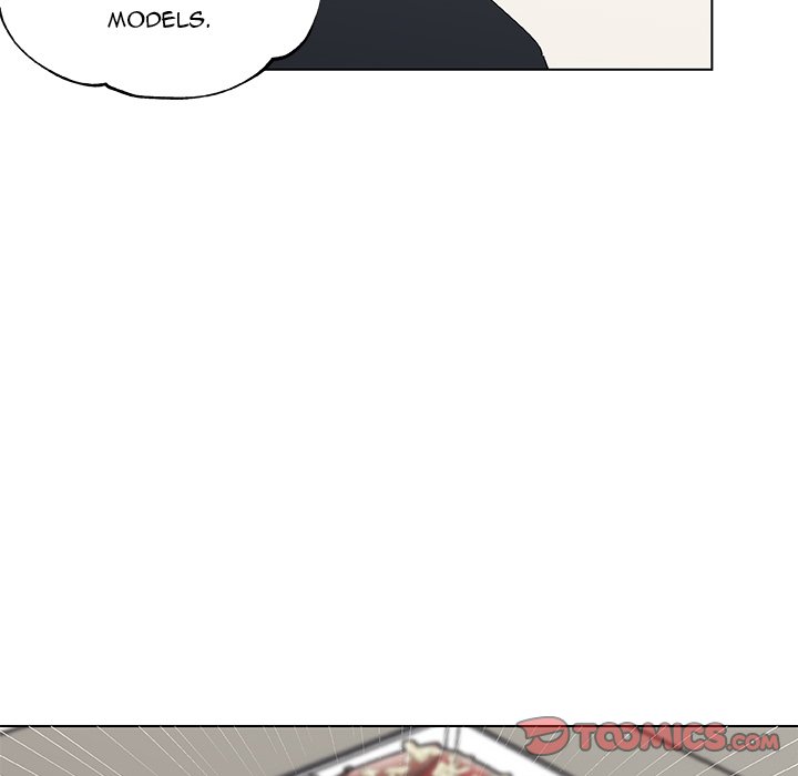 Love Recipe chapter 46 page 20