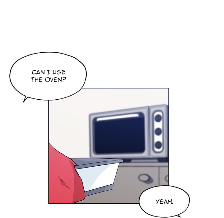 Love Recipe chapter 46 page 22