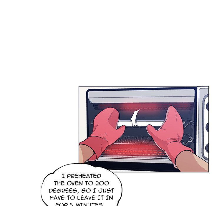 Love Recipe chapter 46 page 23