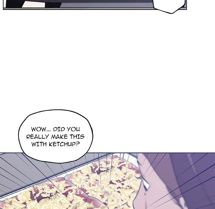 Love Recipe chapter 46 page 25