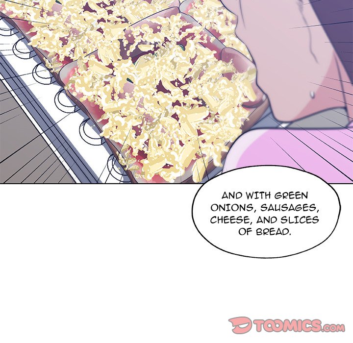 Love Recipe chapter 46 page 26