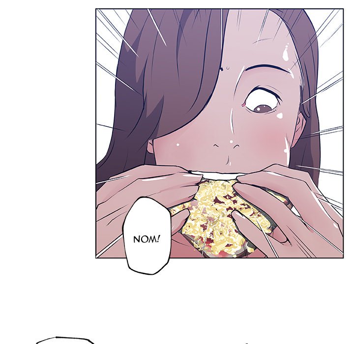 Love Recipe chapter 46 page 27