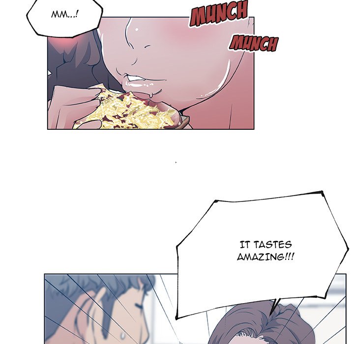 Love Recipe chapter 46 page 28