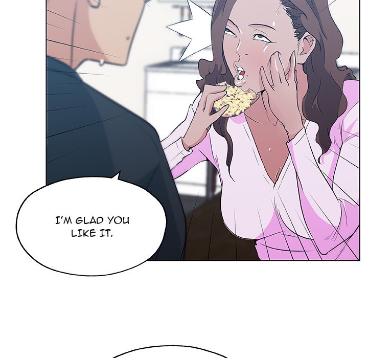 Love Recipe chapter 46 page 29
