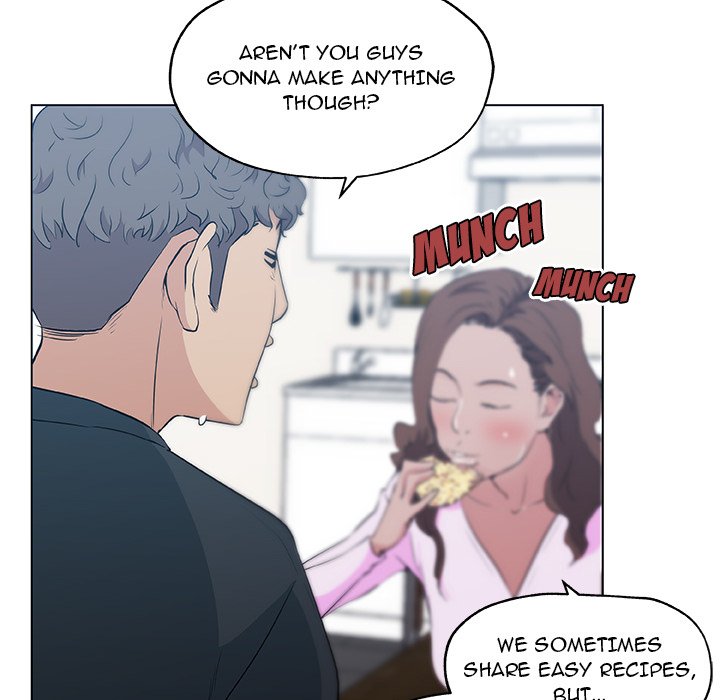 Love Recipe chapter 46 page 30