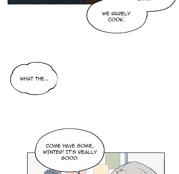 Love Recipe chapter 46 page 31