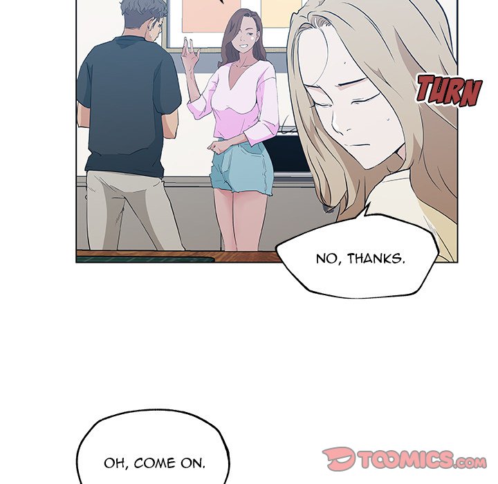 Love Recipe chapter 46 page 32