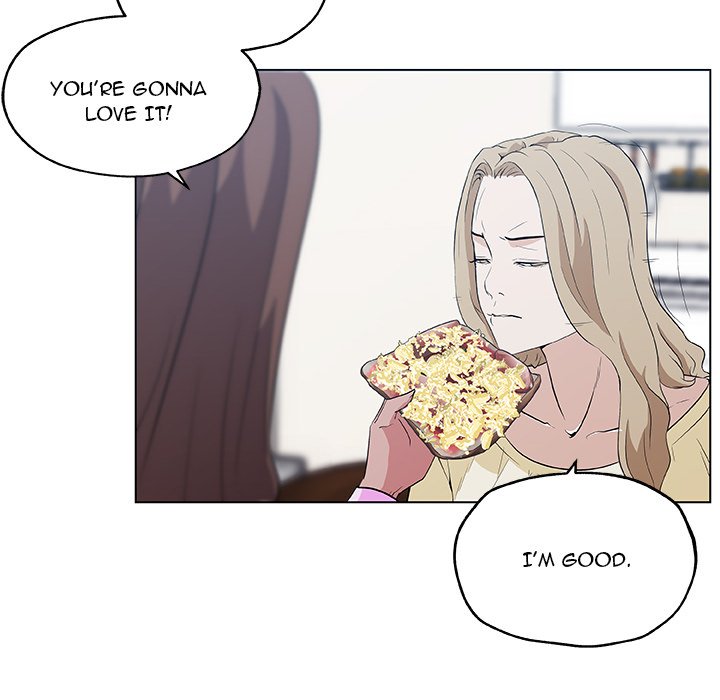 Love Recipe chapter 46 page 33