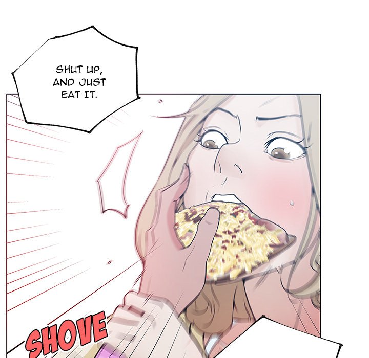 Love Recipe chapter 46 page 34