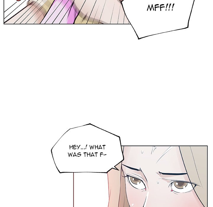 Love Recipe chapter 46 page 35