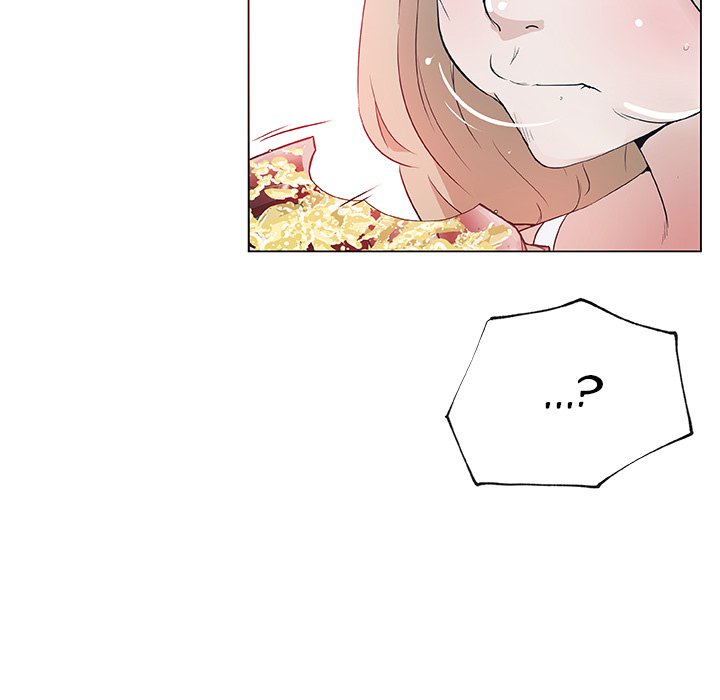Love Recipe chapter 46 page 36