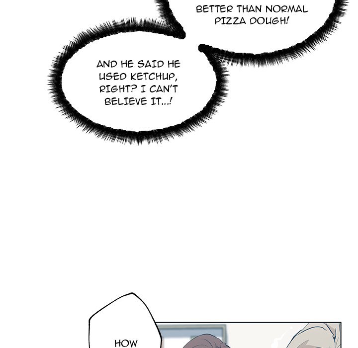 Love Recipe chapter 46 page 39