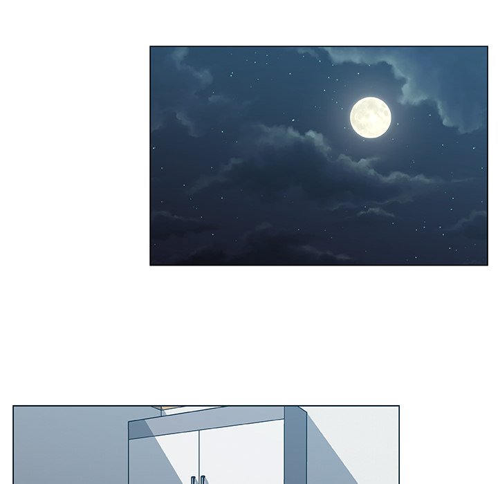 Love Recipe chapter 46 page 43