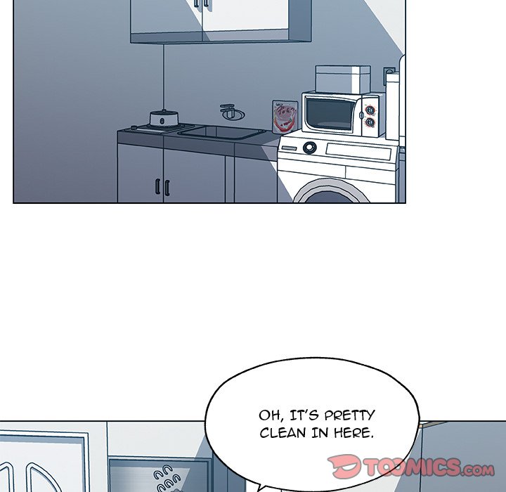 Love Recipe chapter 46 page 44