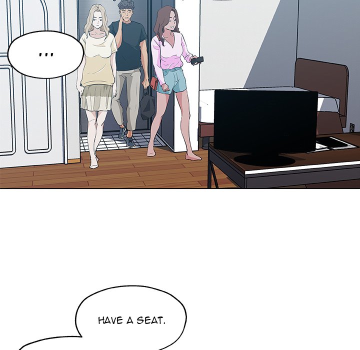 Love Recipe chapter 46 page 45