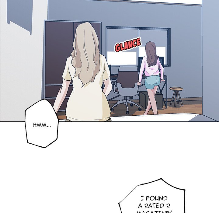 Love Recipe chapter 46 page 47