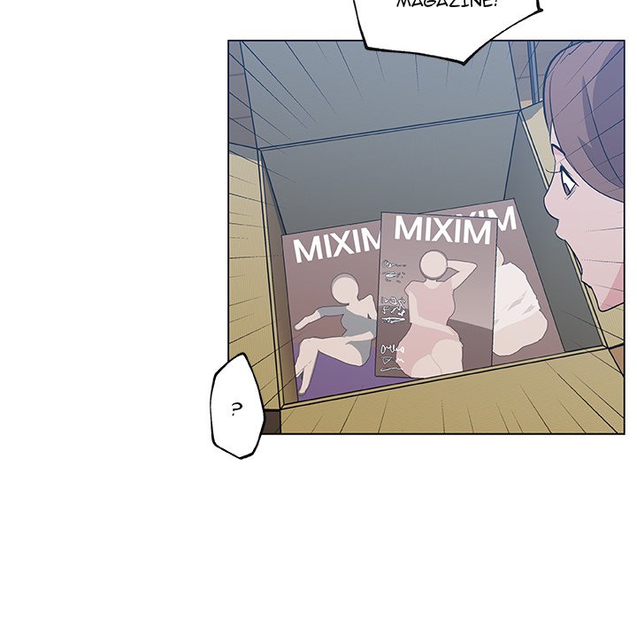 Love Recipe chapter 46 page 48