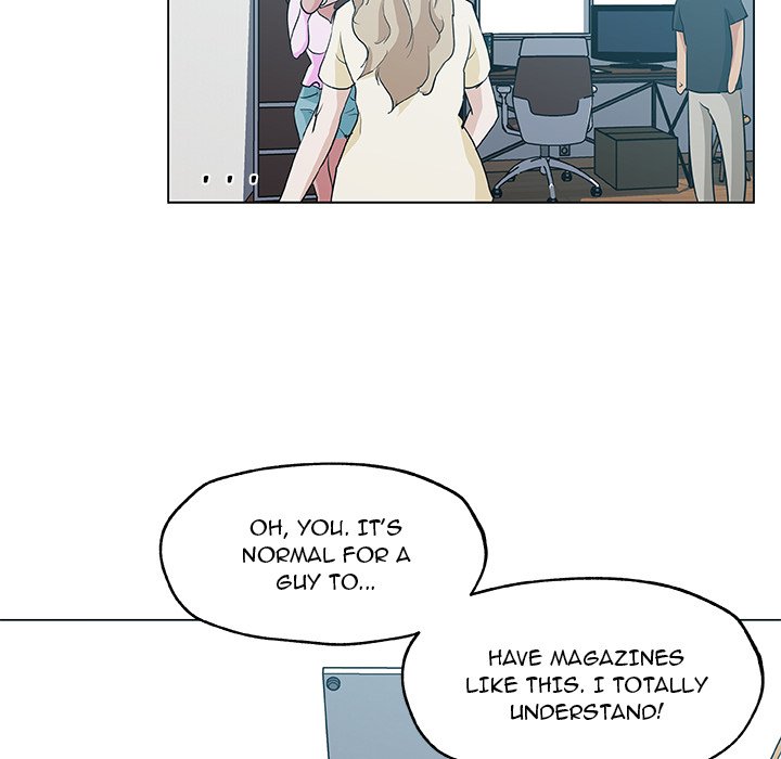 Love Recipe chapter 46 page 53
