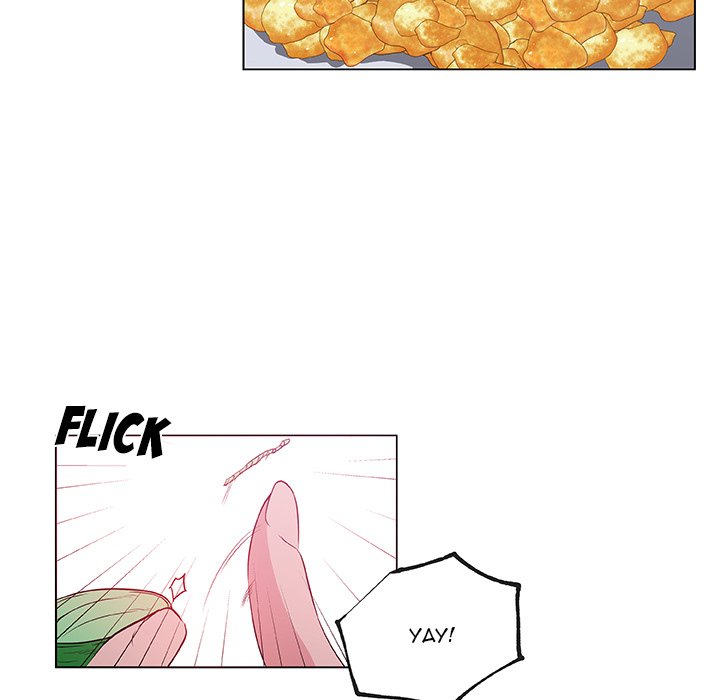Love Recipe chapter 46 page 57
