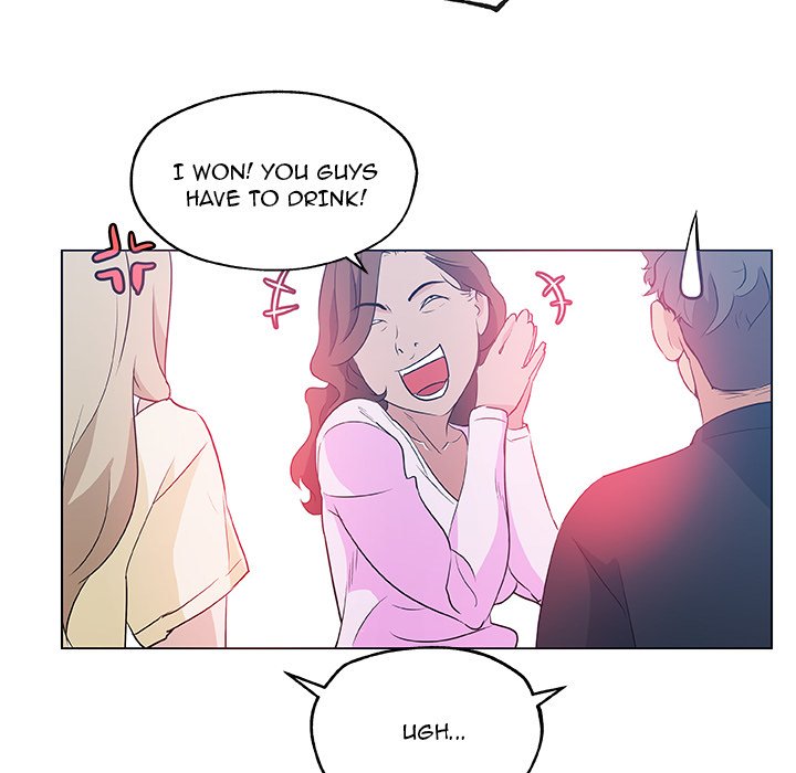 Love Recipe chapter 46 page 58